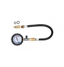 Бензиновый компрессометр 0-20атм МАСТАК 120-10020