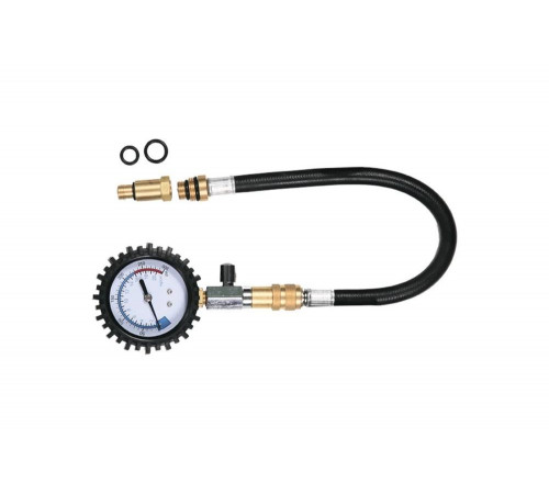 Бензиновый компрессометр 0-20атм МАСТАК 120-10020