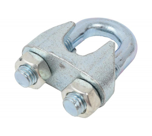 Зажим для каната TOR 123226