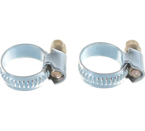 Металлические хомуты СИБРТЕХ 47557