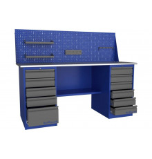 Верстак Верстакофф PROFFI 218 Д5 Д6 Э 101277