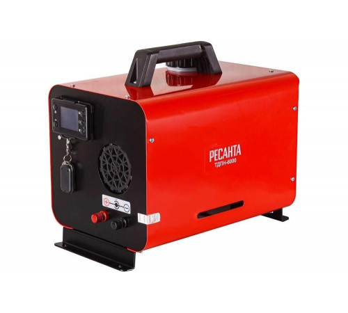 Тепловая дизельная пушка непрямого нагрева Ресанта ТДПН-6000 67/1/52