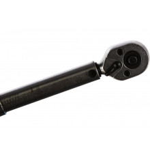 Динамометрический ключ 3/8 (3-15 Нм, футляр) KING TONY 3436C-1DF