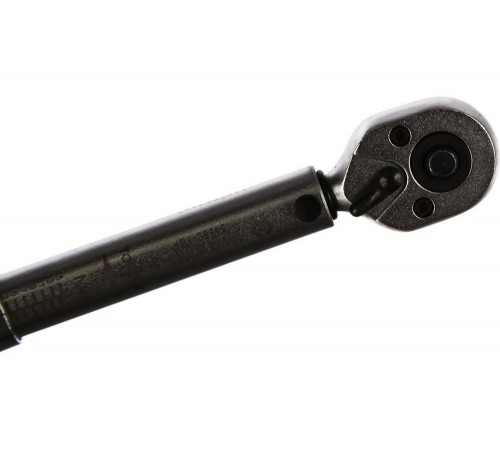 Динамометрический ключ серии "COMPACT", 3/8", 3-15 Нм, футляр KING TONY 3436C-1DF