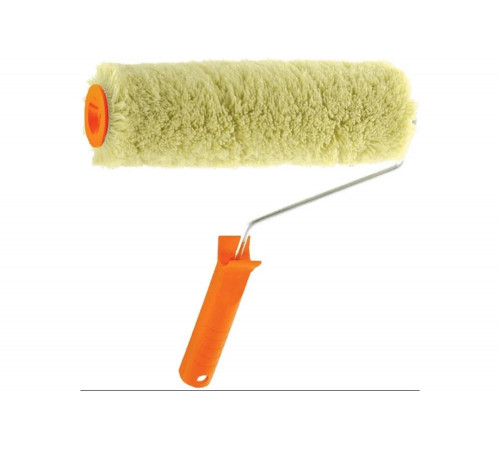 Валик фасадный Вихрь для всех ЛКМ 250/40/6