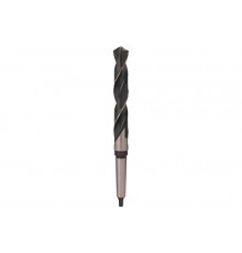Сверло по металлу HSS DIN345 КМ3 28.0х291х170 мм RUKO 204280