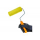 STAYER 150 мм, ⌀30 мм, полиакрил, валик с ручкой SYNTEX 0319-15