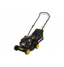 Бензиновая газонокосилка Huter GLM-420LT 70/3/15