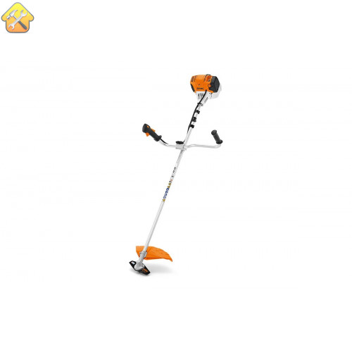 Триммер STIHL FS 131 нож 230-2 2-зуб + DuroCut 20-2 41802000572-01