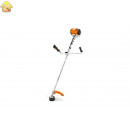 Триммер STIHL FS 131 нож 230-2 2-зуб + DuroCut 20-2 41802000572-01