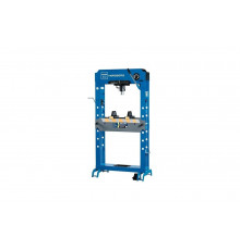 Пресс с пневмоприводом NORDBERG PRO 30 т N3530A