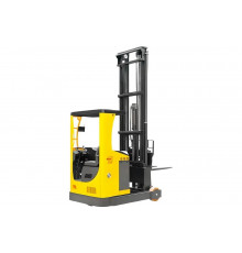 Электрический ричтрак с кабиной TOR XILIN CQD20-D 2 т, 11,1 м, с камерой и быстрым подъемом 1031091