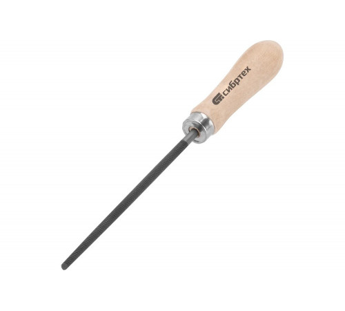 Круглый напильник СИБРТЕХ 16123