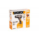Аккумуляторная бесщеточная дрель-шуруповерт WORX WX102.9