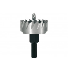 Коронка по металлу (22 мм; HSS-G) Ruko 128022