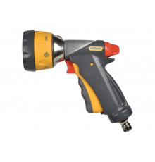 Металлический пистолет-распылитель для полива Hozelock 2698 Multi Spray Ultraмax 7 режимов 26983600