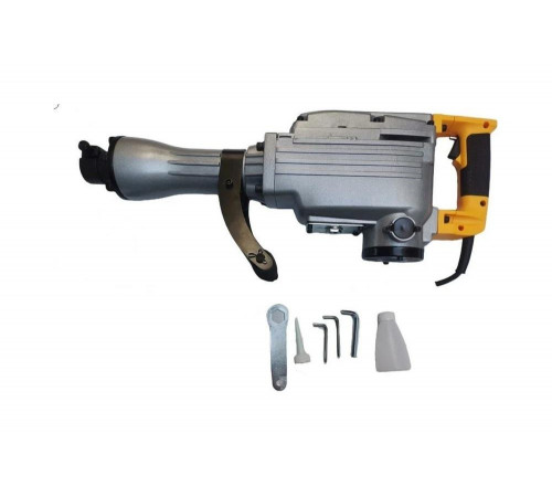 Отбойный молоток DEKO  Zitrek ZKDH-50