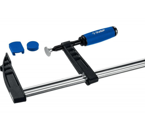 ЗУБР F 150х50 мм, струбцина ПС-150/50 32155-050-150_z01