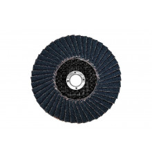 Круг шлифовальный ламельный F-ZK Flexiamant (76х10 мм; Р80) Metabo 626876000