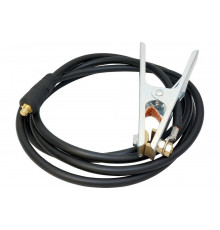 Кабель заземления (3 м; 25 кв.мм; DX25) FUBAG 38658