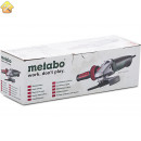 УШМ (болгарка) METABO WEA 14-125 PLUS (601105000)