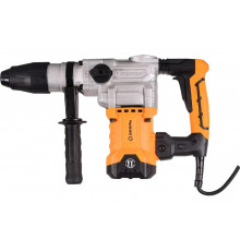 Перфоратор ВИХРЬ П-1600к-м 72/3/3