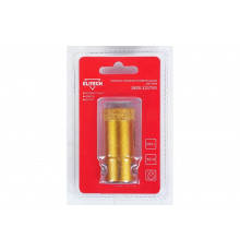 Коронка алмазная (27 мм; М14) ELITECH 1820.121700