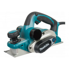 Рубанок Makita KP 0810 CK