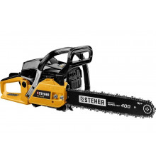 Бензопила STEHER BS-45-40