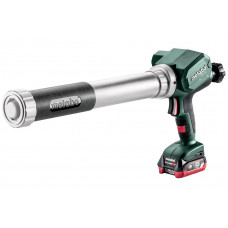 Пистолет для герметика METABO KPA 12 600 (601218800)