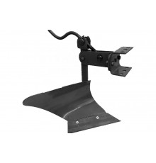 Плуг со сцепкой "Стандарт" к мотоблоку Каскад CARVER 01.015.00027