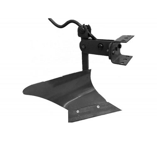 Плуг со сцепкой "Стандарт" к мотоблоку Каскад CARVER 01.015.00027