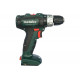 Шуруповерт METABO PowerMaxx SB 12 601076840 без акк и з.у