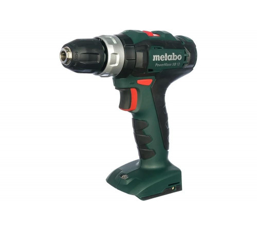 Шуруповерт METABO PowerMaxx SB 12 601076840 без акк и з.у