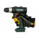 Шуруповерт METABO PowerMaxx SB 12 601076840 без акк и з.у