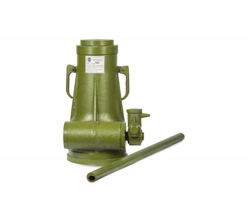 Домкрат винтовой TOR ДВ 100,0 т