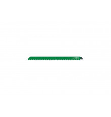 Пилки s2041hm 2 шт для сабельной пилы HiKOKI 752038