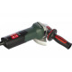 Набор METABO УШМ (болгарка) WEV 10-125 Quick (600388000) +Круг алмазный PROMOTION 125 Х 22