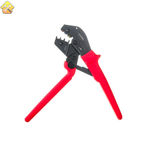 Ручной обжимник KNIPEX KN-975206