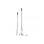 Демонтажное приспособление монтажка для грузовых колес NORDBERG BL2