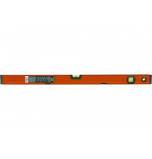 Магнитный уровень Kraftool Kraft-Max особо усилен 2 ампулы 2 фрезерованные базовые поверхности 80 см 34575-080