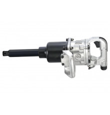 Удлиненный пневматический ударный гайковерт KING TONY 33832-180