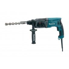 Перфоратор Makita HR2470X15