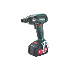 Гайковерт аккумуляторный METABO SSW 18 LTX 400 BL (602205500)