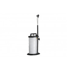 Устройство для откачки масла 9,5 л ручной привод МАСТАК 130-10095