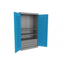 Шкаф Верстакофф TNC 180.B3.S3 180030