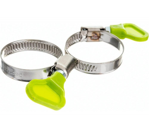 Металлические хомуты СИБРТЕХ 47652