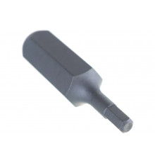 Вставка торцевая HEX (HEX3; 5/16; L 32 мм) KING TONY 183203H