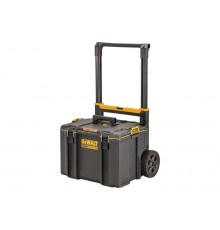 Ящик DEWALT 2.0 DS450 с колесами DWST83295-1