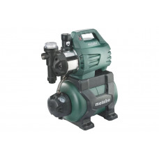 Насосная станция Metabo HWWI 3500/25 Inox 600970000